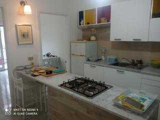 Le Guglie apartment - Palerme - 2