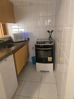 MRC161 - SP FLAT ALAMEDAS - Excelente Localização - 02 Quadras da Av Paulista - São Paulo - 2