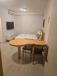 MRC161 - SP FLAT ALAMEDAS - Excelente Localização - 02 Quadras da Av Paulista - São Paulo - 9