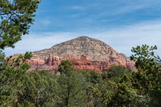 Sedona Hilltop Retreat Deck with Red Rock Views - Sedona - 6