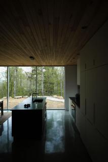 Modern Kabin - Breathaking Mountain View - La Conception - 1