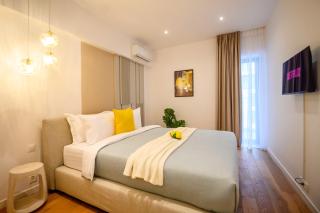 Exclusive 1BR Apartments in ONE Cotroceni - Bucharest - 2