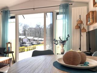 Ostseecamp Ferienhaus "Seegurke" - Scharbeutz - 1