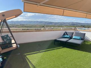 ATICO CON TERRAZA DE 50 m - 8