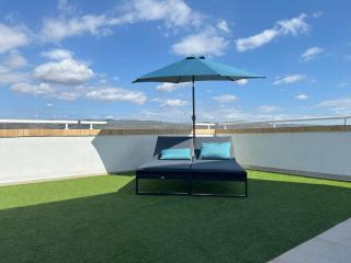 ATICO CON TERRAZA DE 50 m - 1