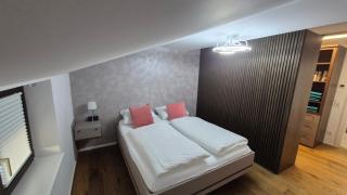 Ferienwohnung Nahe Gmunden Top 3 - Pinsdorf - 8