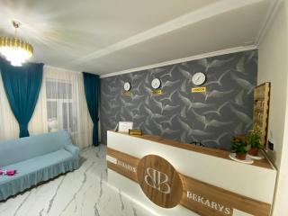 Bekarys Hotel - Astana - 2