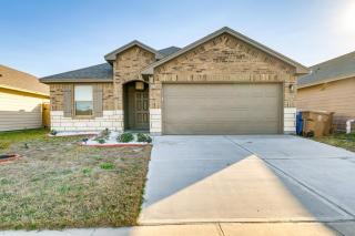3 Mi to Marina Pet-Friendly Gem in Corpus Christi - 8