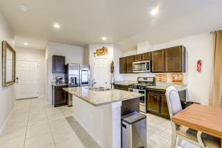3 Mi to Marina Pet-Friendly Gem in Corpus Christi - Corpus Christi - 1