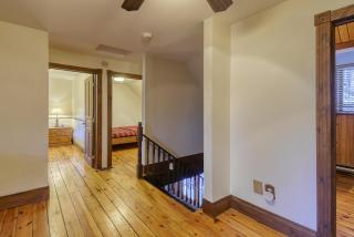 Le bucheron rustic chalet - Saint Adolphe D'Howard - 4