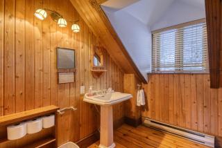 Le bucheron rustic chalet - Saint Adolphe D'Howard - 2