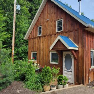Old Library Lodge - Killaloe Station - 8