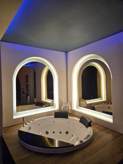 Via del Mare Apulia B&B e Spa Suites - 5