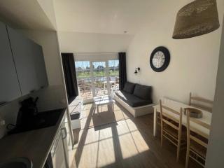 Résidence Port Bourgenay - maeva Home - Appartement 2 Pièces 4 Personnes - Sélection MAE-6291 - Talmont - 9