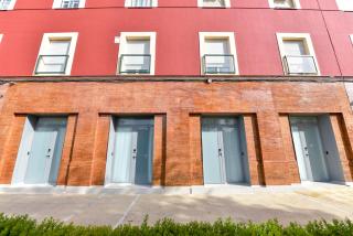 Riverside Suits - Sevilla - 9