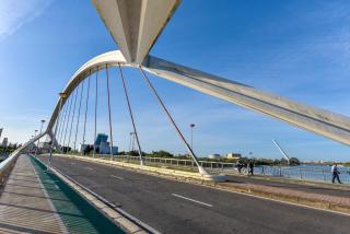 Riverside Suits - Sevilla - 5