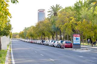Riverside Suits - Sevilla - 6