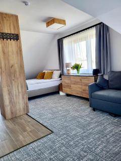 Willa Górska Szrenicówka - 1