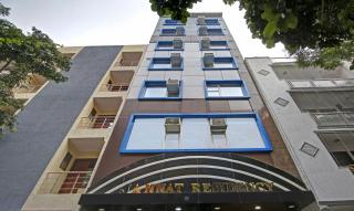 Jannat Residency, Sector 7 near Yashobhoomi - New Delhi - 0