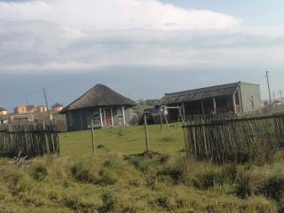 Mbotyi Mnceba Cottage - 8