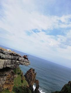 Mbotyi Mnceba Cottage - 3