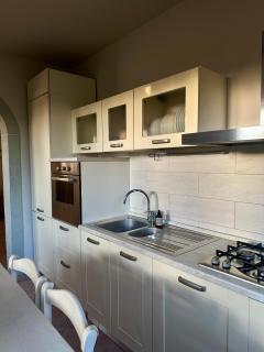 Country House Il Girasole - Barberino di Mugello - 5