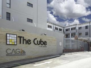 The Cube Apartment Sandton - 3