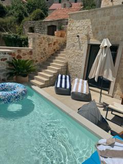Design Villa Mar Hvar Island - Pitve - 8