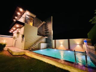 mount villa - Udaipur - 1