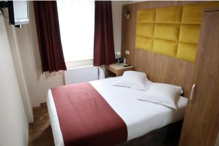 Hotel Boutique Patricia - 0