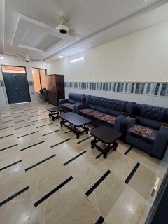 B&A Aparrtments - - 3