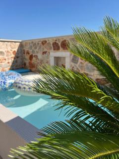 Design Villa Mar Hvar Island - Pitve - 9