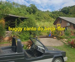 Canto do Beija-flor Rolante RS - Rolante - 9