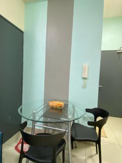 Mesahill Studio above mall by Zana HOMESTAY - Nilai - 6