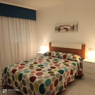 Apartamentos Xulia - Raxo - 6