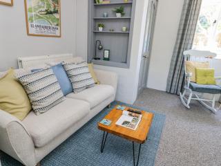 Crabapple Cottage - Llanfairfechan - 6