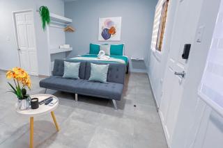 Forest apartments studio F3, walking to the beach! - Jacó - 0