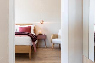 Chapelle Nove - Wabi Sabi Apartment - Elmas - 4