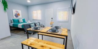 Forest apartments studio F3, walking to the beach! - Jacó - 5