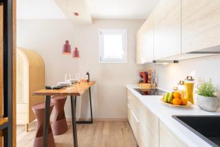 Chapelle Nove - Wabi Sabi Apartment - Elmas - 9
