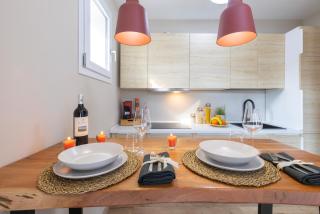 Chapelle Nove - Wabi Sabi Apartment - Elmas - 6