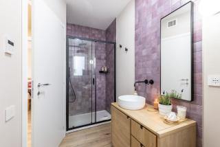Chapelle Nove - Wabi Sabi Apartment - Elmas - 7
