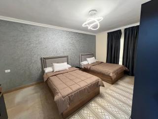 1Ultra super lux furnished apartment - Il Cairo - 6