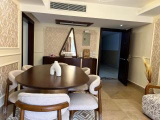 1Ultra super lux furnished apartment - Il Cairo - 4