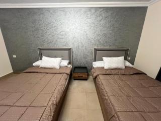 1Ultra super lux furnished apartment - Il Cairo - 3