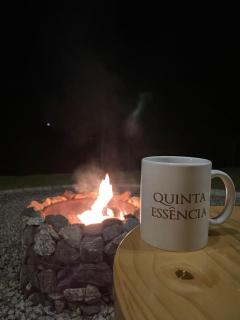 Quinta Essência - Campanha - 1