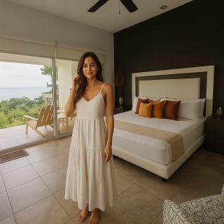 Casa Mazunte - Santa María Tonameca - 9
