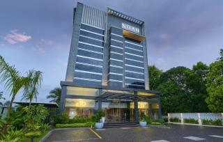 Noah Sky Suites - 9