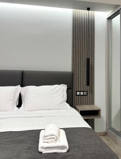 EN Suites Stylish & Comfort Stay near Acropolis - Atene - 4