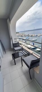 Selce, apartman uz more - Selce - 4